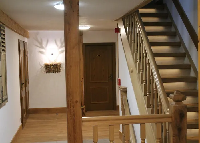 Landhotel Untere Kapfenhardter Mühle
